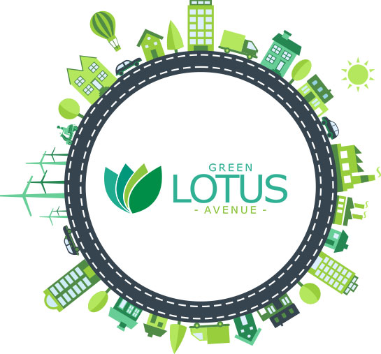 Green Lotus Avenue- flats in zirakpur