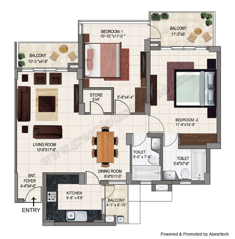 2bhk-sitemap