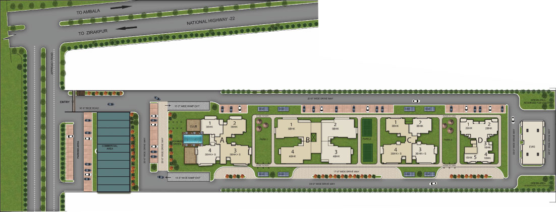 site-plan